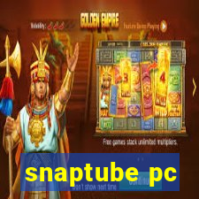 snaptube pc